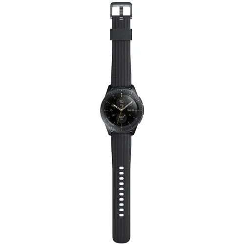 Смарт-часы Samsung Galaxy Watch SM-R810, Черный, 30 мм, фото № 4