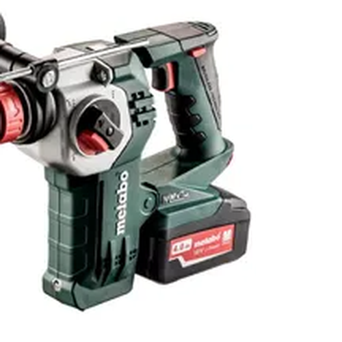 Аккумуляторный перфоратор Metabo KHA 18 LTX BL 24 Quick SE 600149850, купить недорого