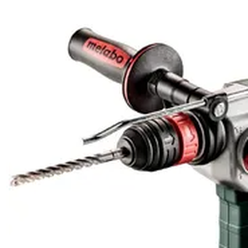 Аккумуляторный перфоратор Metabo KHA 18 LTX BL 24 Quick SE 600149850, в Узбекистане