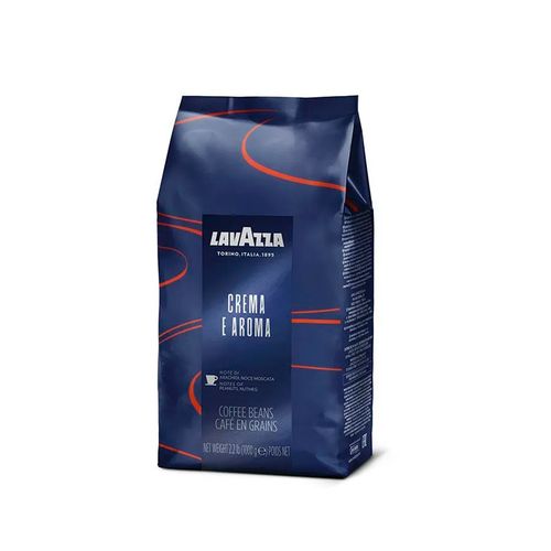 Кофе в зернах Lavazza Crema e Aroma Espresso, 1 кг, купить недорого