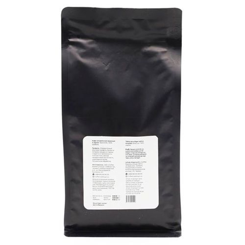 Кофе в зернах Coffee Roastery Group Premium Coffee Ethiopia Sidamo Grade 2, купить недорого