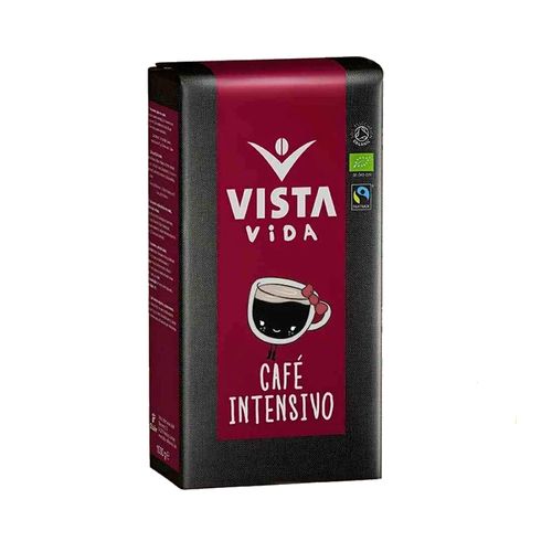 Кофе в зернах Tchibo Vista Vida Cafe Intensivo, 1 кг, купить недорого