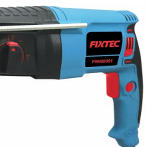 Перфоратор FIXTEC FRH80001 , в Узбекистане