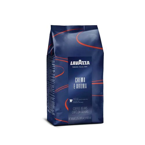 Кофе в зернах Lavazza Crema e Aroma Espresso, 1 кг, в Узбекистане