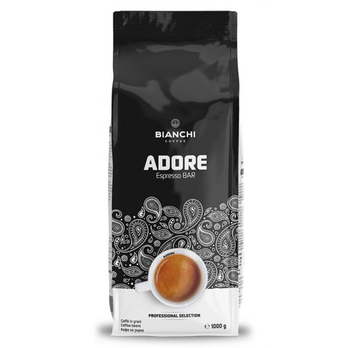 Кофе в зернах Bianchi Adore Espresso Bar, 1 кг, купить недорого