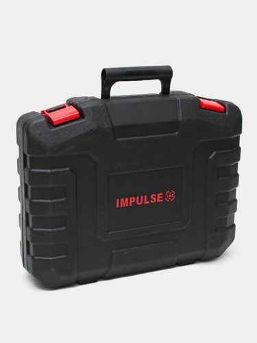 Перфоратор Impulse Im-105026 , фото