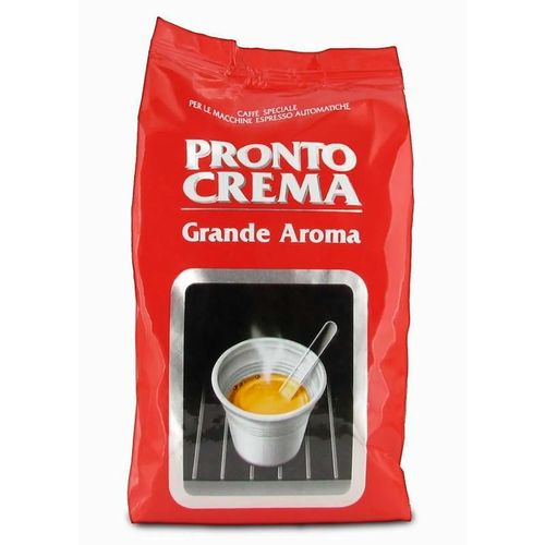 Кофе в зернах Lavazza Pronto Crema, 1 кг, в Узбекистане