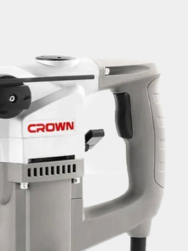 Перфоратор CROWN CT18026 BMC, купить недорого