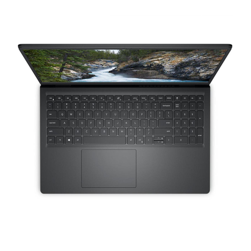 Ноутбук Dell Vostro 3530 (Intel Core i3-1305U/ DDR4 8GB/ SSD 512GB/ 15.6" FHD LCD) Black + Windows 11, в Узбекистане