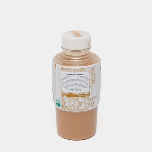 Qahva Size Up Vanilla Latte, 350 ml, купить недорого