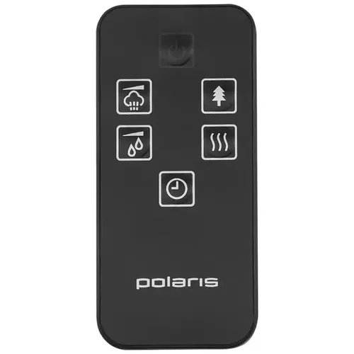 Увлажнитель воздуха Polaris PUH 9009, Черный, foto