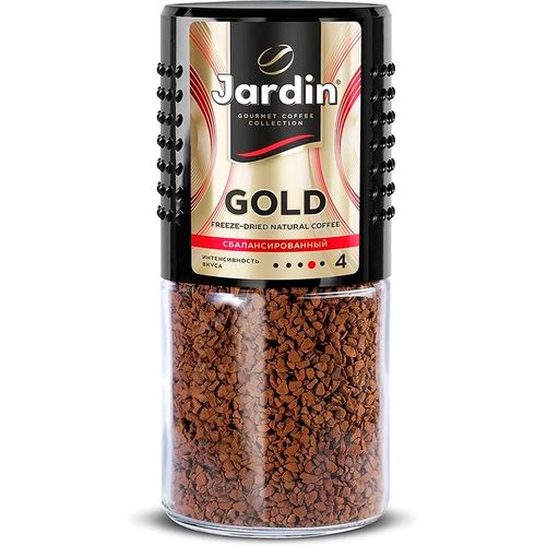 Кофе растворимый Jardin Gold, 95 гр