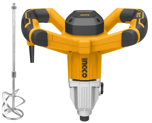 Qurilish mikseri Ingco MX214008 INDUSTRIAL, купить недорого