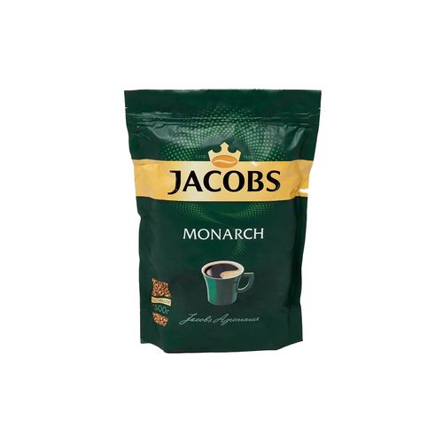 Кофе растворимый Jacobs Monarch, 300 гр