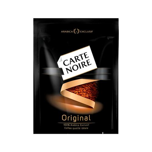 Кофе растовримый Carte Noire Original, 33 г