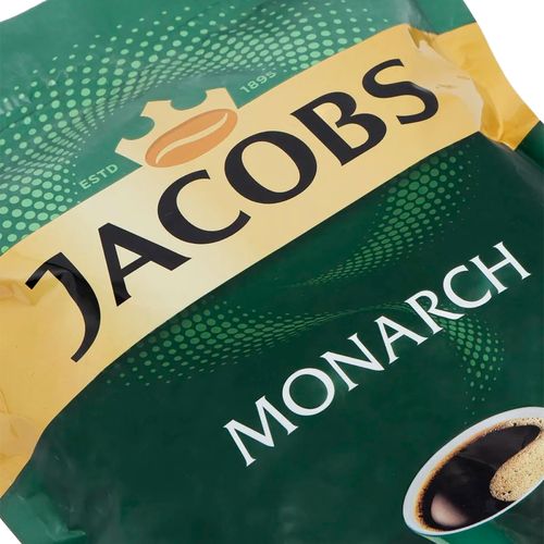 Кофе растворимый Jacobs Monarch, 300 гр, в Узбекистане