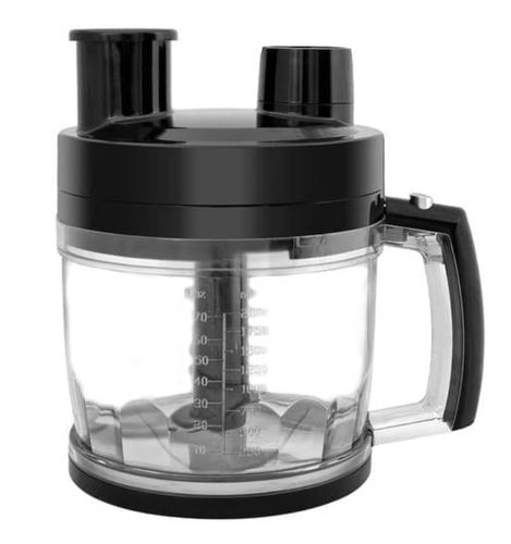 Blender qo'lda ishlatiladigan Polaris PHB 1590AL Cube, qora, в Узбекистане