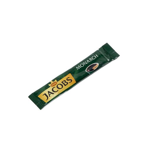 Кофе растворимый Jacobs Monarch, 1.8 г, купить недорого