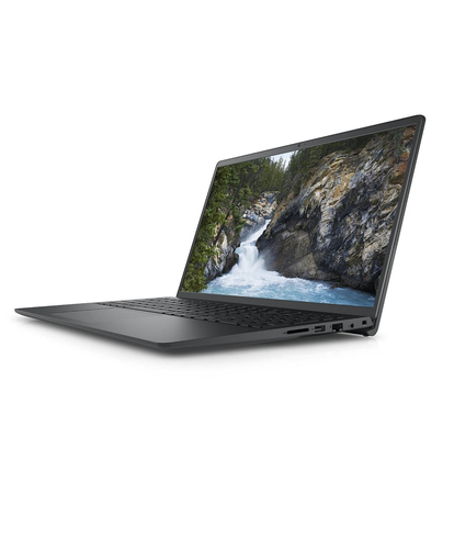 Ноутбук Dell Vostro 3530 (Intel Core i3-1305U/ DDR4 8GB/ SSD 512GB/ 15.6" FHD LCD) Black + Windows 11