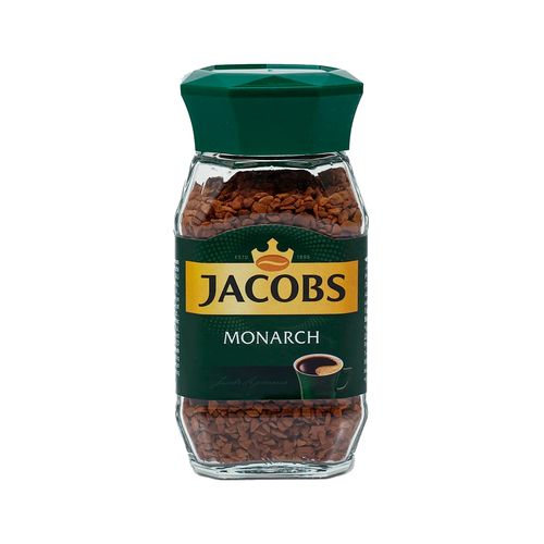 Кофе растворимый Jacobs Monarch, 47.5 гр