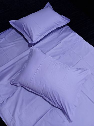 Комплект постельного двуспального белья Linens 10802, купить недорого