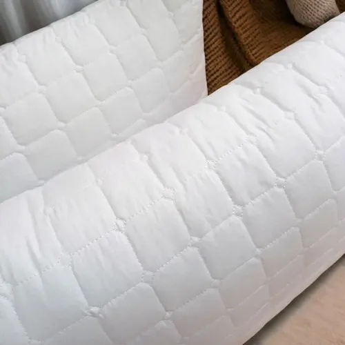 Комплект из 2-х подушек Linens 10807, 50x70 см, купить недорого