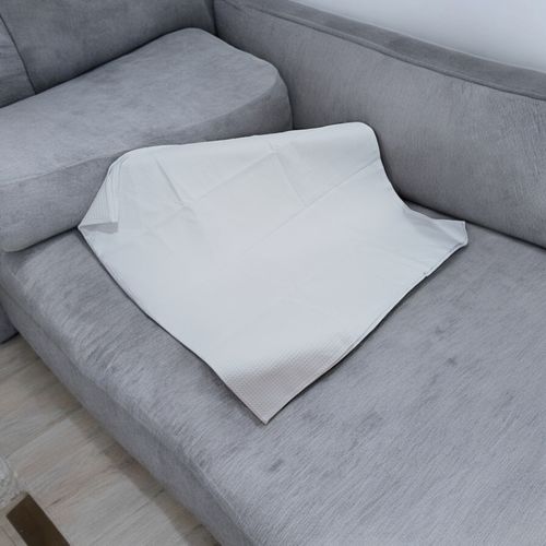 Bir yarimtalik pled Linens 2207, 160x240 sm, фото