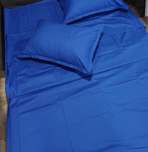 Комплект постельного полуторного белья Linens 10803, купить недорого