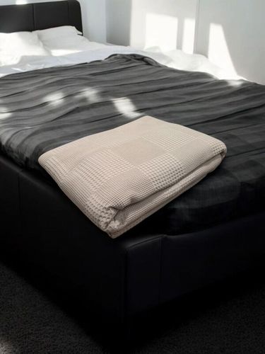 Плед полуторный Linens 2382, 160х220 см