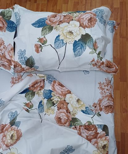 Linens 88133 ikki kishilik choyshablar to‘plami, купить недорого