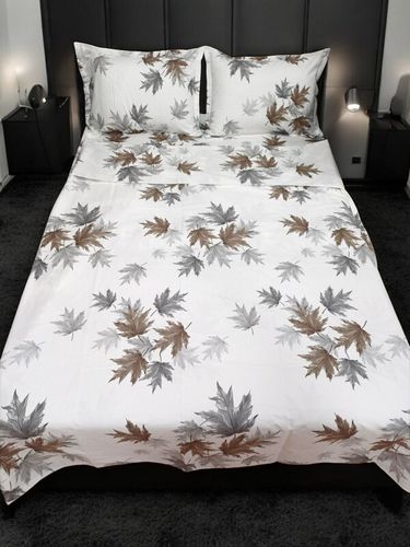 Комплект постельного двуспального белья Linens 10796, в Узбекистане