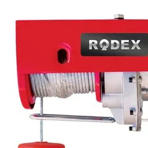 Тельфер Rodex RDX450A, фото