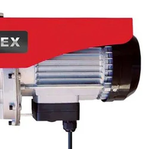 Тельфер Rodex RDX480A, фото № 4