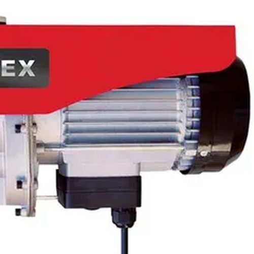 Тельфер Rodex RDX450A, фото № 4