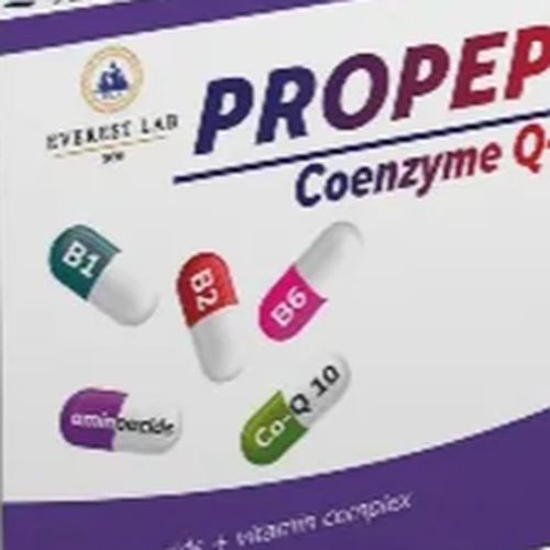 Кишечнорастворимые капсулы XOS Corporation Propeptid Со-Q10, 540 мг, купить недорого