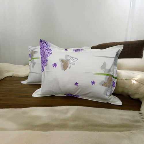 Наволочки Linens 1505, 50x70 см, 2 шт