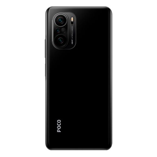 Смартфон Xiaomi Poco F3 NFC, Black, 6/128 GB, sotib olish