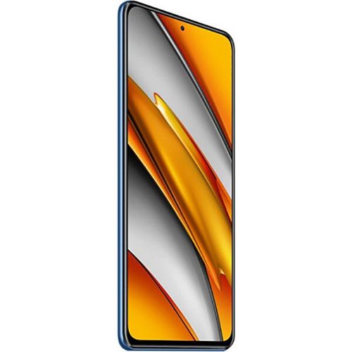 Smartfon Xiaomi POCO F3 6/128, Blue ocean, 8/256 GB, в Узбекистане