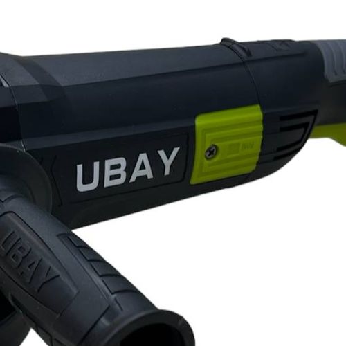 Угловая шлифовальная машина UBAY UB-12506V, в Узбекистане