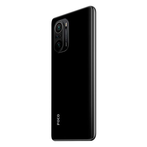 Смартфон Xiaomi Poco F3 NFC, Black, 6/128 GB, arzon