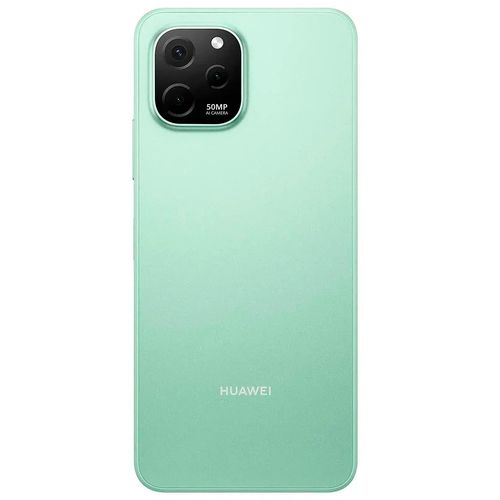 Smartfon Huawei Nova Y61, yashil, 4/64 GB, купить недорого