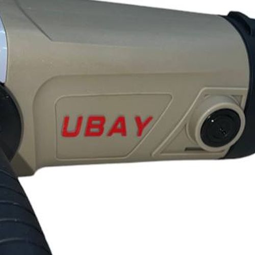 УШМ UBAY UB-18002, в Узбекистане