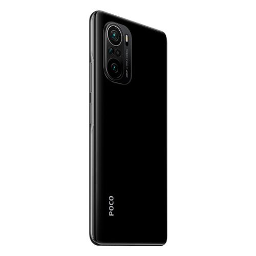 Смартфон Xiaomi POCO F3, Black, 6/128 GB, фото № 4