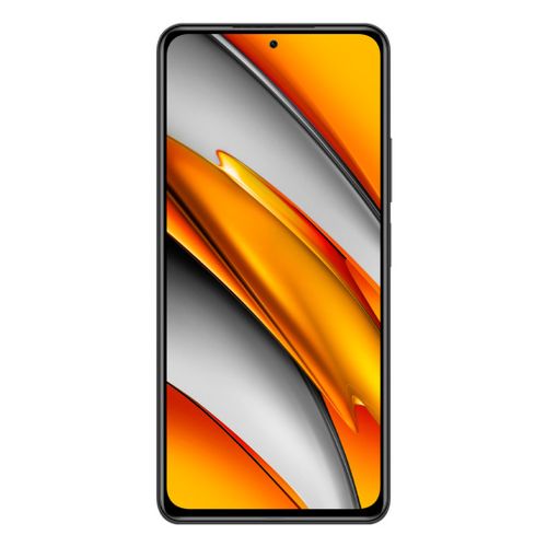 Смартфон Xiaomi Poco F3 NFC, Black, 6/128 GB, купить недорого