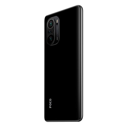 Смартфон Xiaomi POCO F3, Black, 8/256 GB, arzon