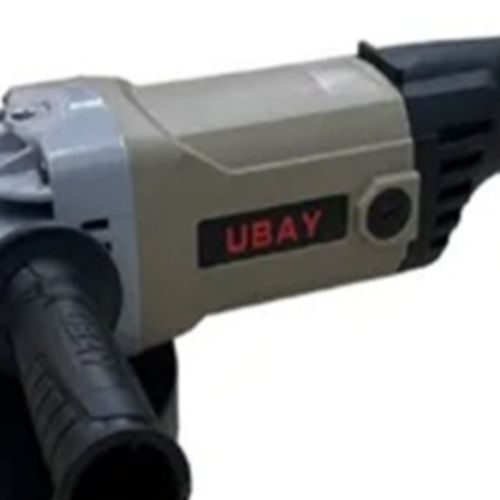 Угловая шлифовальная машина UBAY UB-18008, в Узбекистане