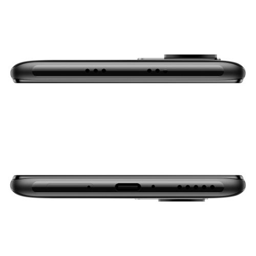 Смартфон Xiaomi Poco F3 NFC, Black, 6/128 GB, фото № 4