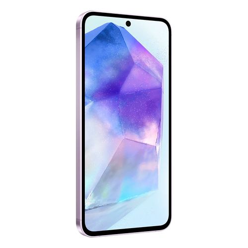 Smartfon Samsung Galaxy A55, Lilac, 12/256 GB, O'zbekistonda