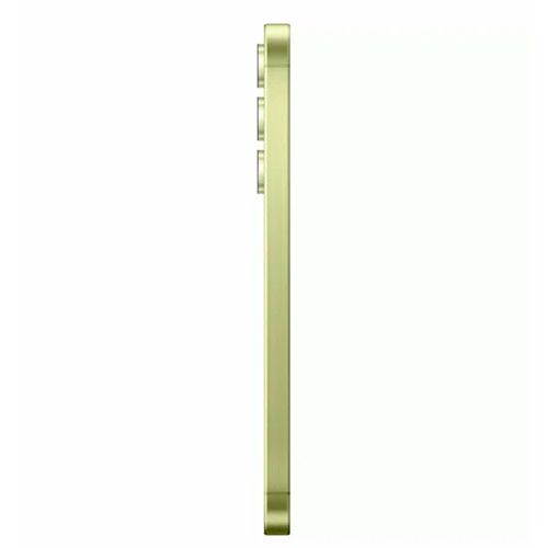 Smartfon Samsung Galaxy A55, Lemon, 12/256 GB, O'zbekistonda