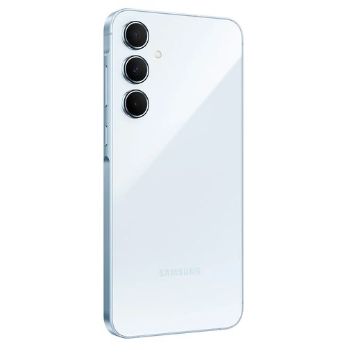 Смартфон Samsung Galaxy A55, Awesome Ice Blue, 8/128 GB, sotib olish